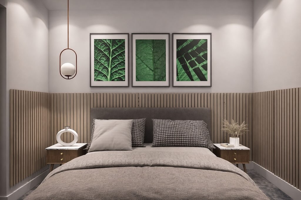 NOCTURNE ROOM