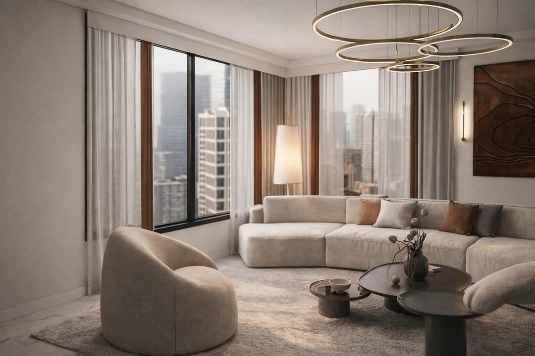 NEXUS ROOM DESIGN